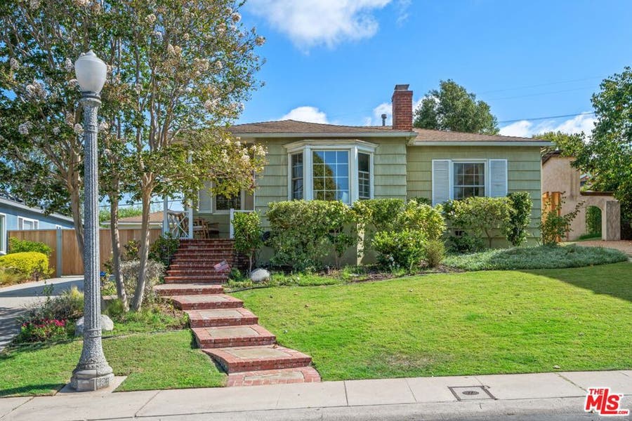 Property photo for 6112 W 77th Street, Los Angeles, CA