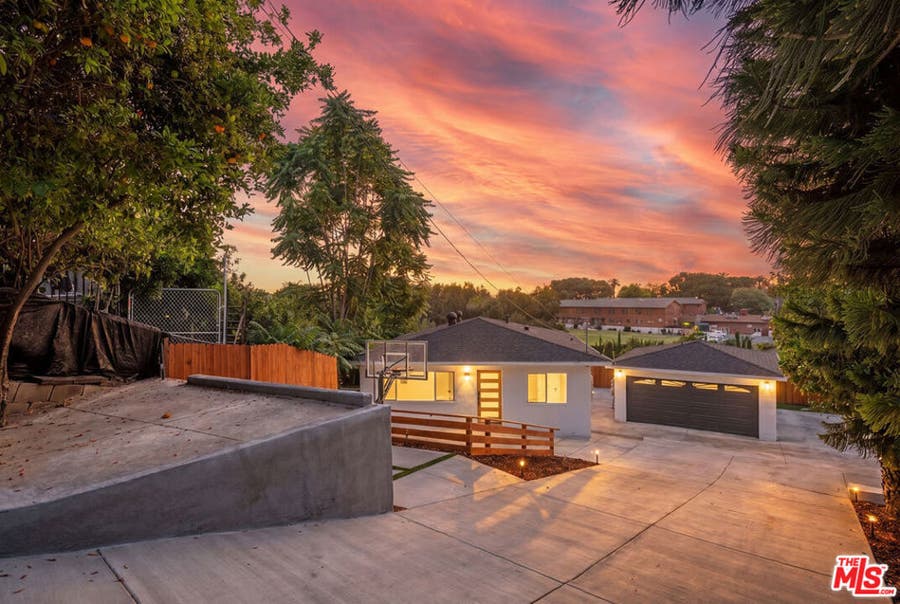 Property photo for 2250 Kays Avenue, Rosemead, CA