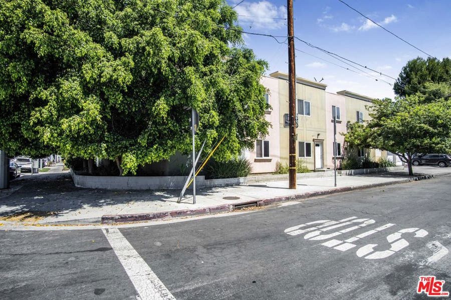 Property photo for 16057 Hartland Street, Van Nuys, CA