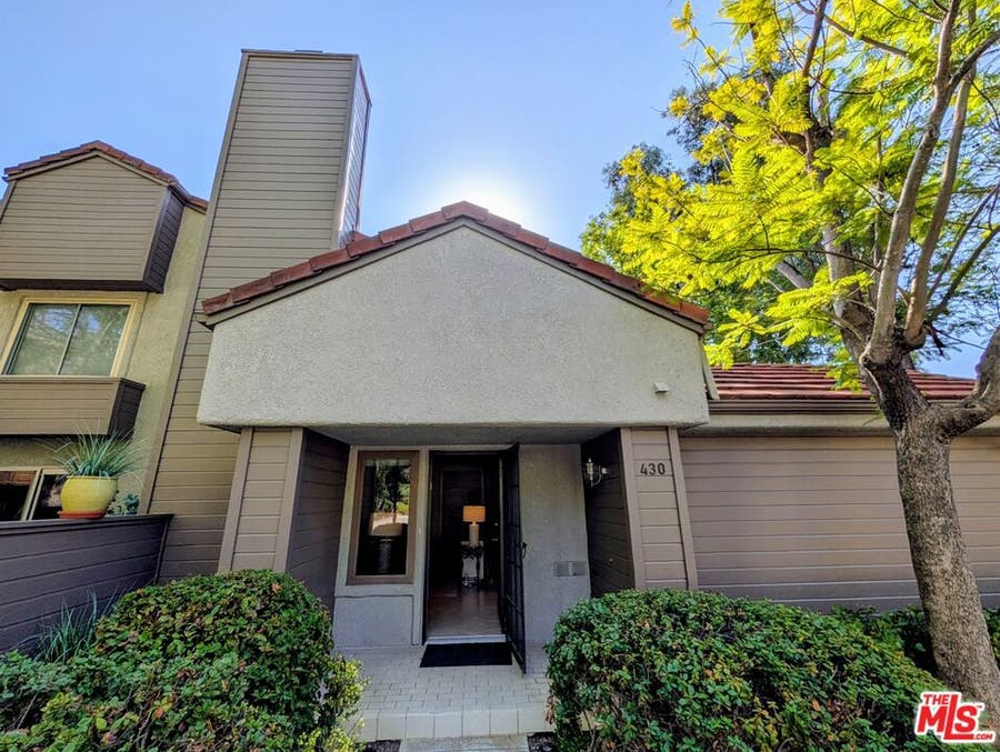 Property photo for 430 Via Colinas, Westlake Village, CA