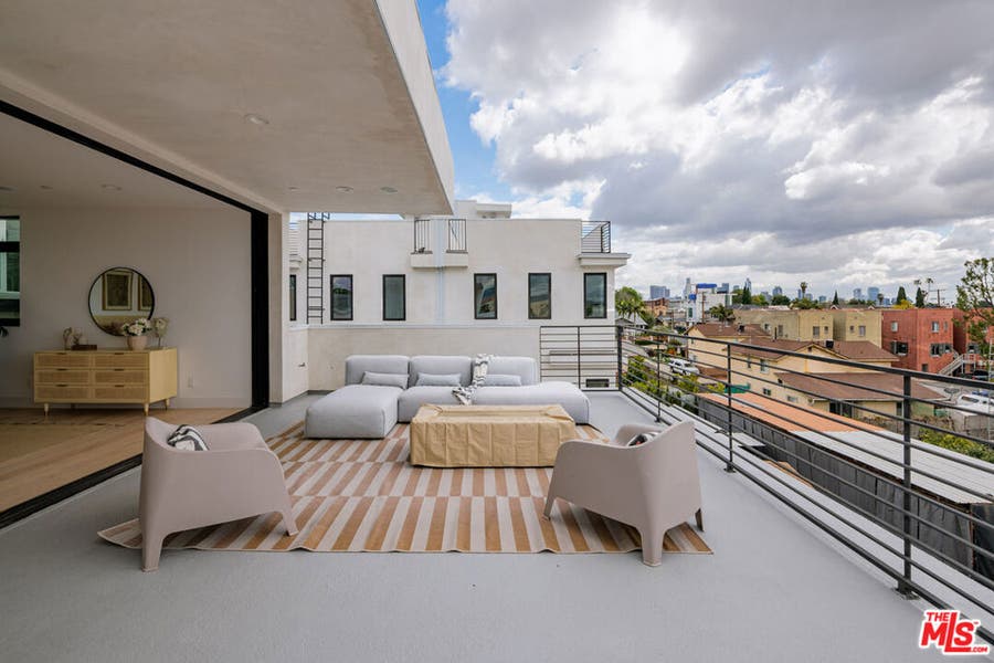 Property photo for 716 Lucile Avenue, Los Angeles, CA