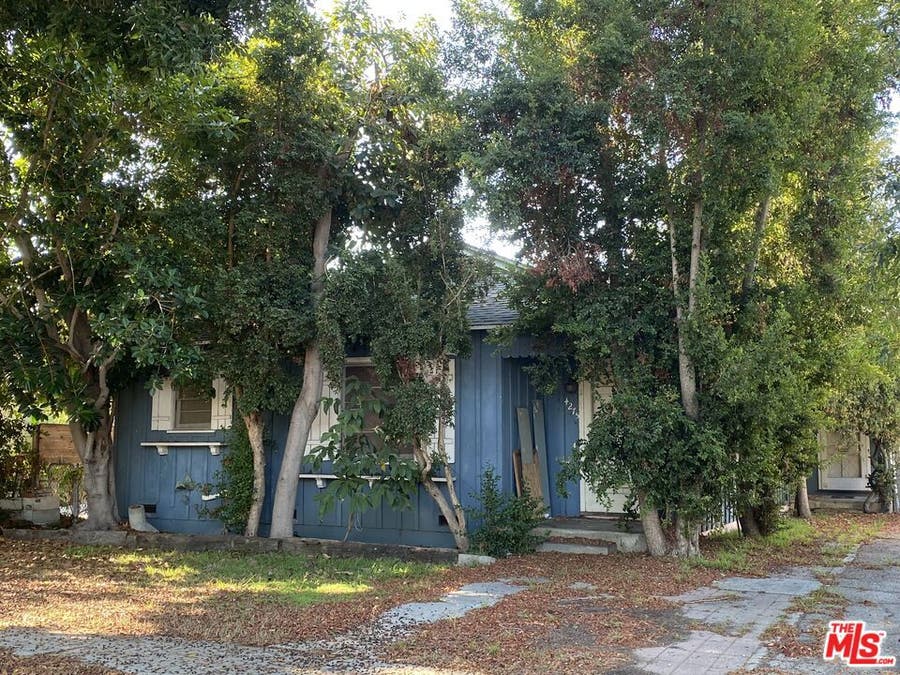 Property photo for 4275 Revere Place, Culver City, CA