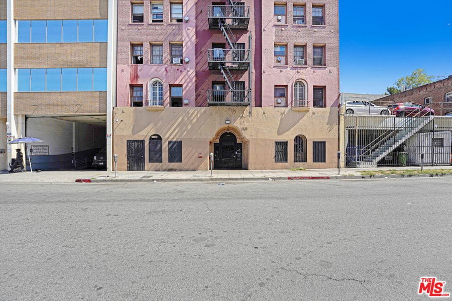 Property photo for 610 S Coronado Street, #205, Los Angeles, CA