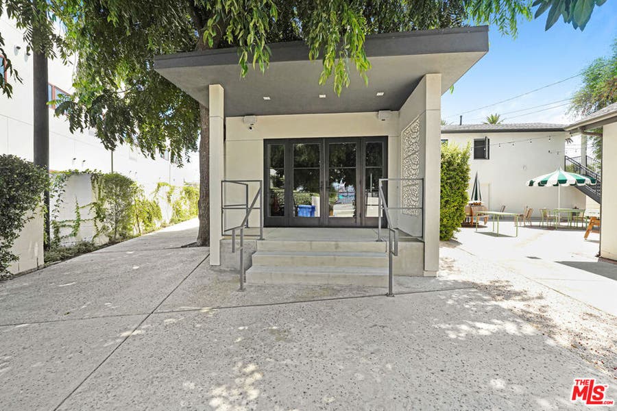 Property photo for 2614 Alsace Avenue, Los Angeles, CA