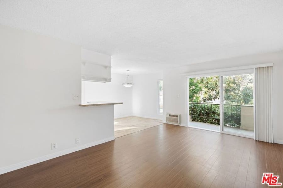 Property photo for 739 N Croft Avenue, #207, Los Angeles, CA