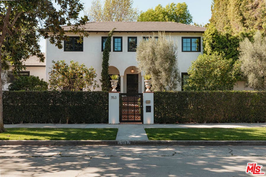 Property photo for 953 S Longwood Avenue, Los Angeles, CA