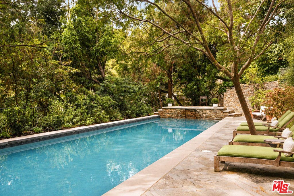 2041 Mandeville Canyon Road, Los Angeles, CA 90049