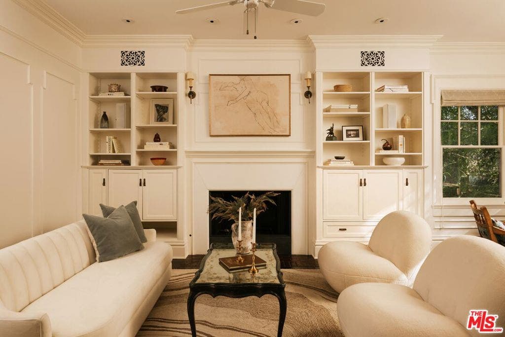 2041 Mandeville Canyon Road, Los Angeles, CA 90049
