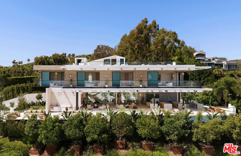 1210 Chickory Lane, Los Angeles, CA 90049