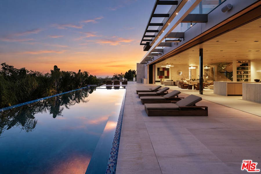 Property photo for 1210 Chickory Lane, Los Angeles, CA