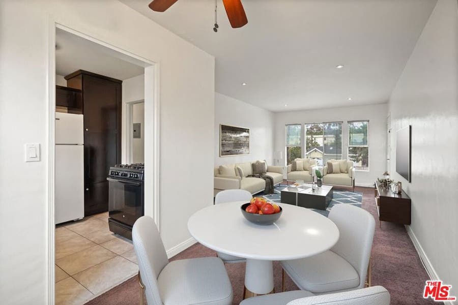 Property photo for 11810 Felton Avenue, #4, Hawthorne, CA