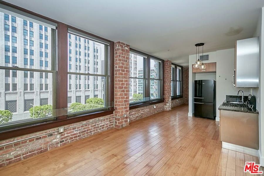 Property photo for 460 S Spring Street, #501, Los Angeles, CA