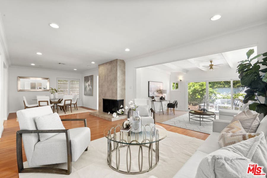 Property photo for 9131 Olin Street, Los Angeles, CA