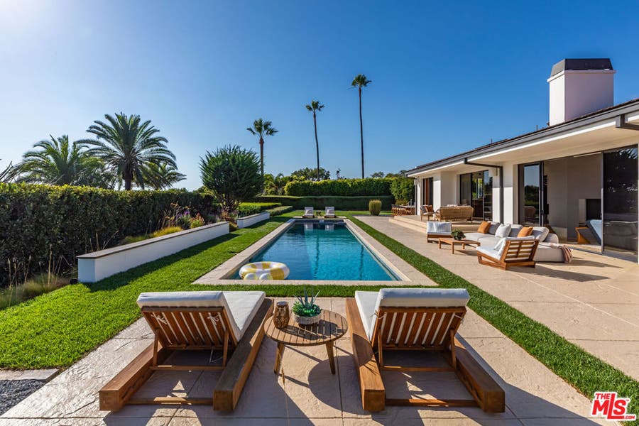 Property photo for 6419 Merritt Drive, Malibu, CA