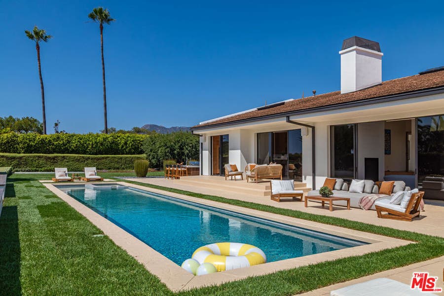 Property photo for 6419 Merritt Drive, Malibu, CA