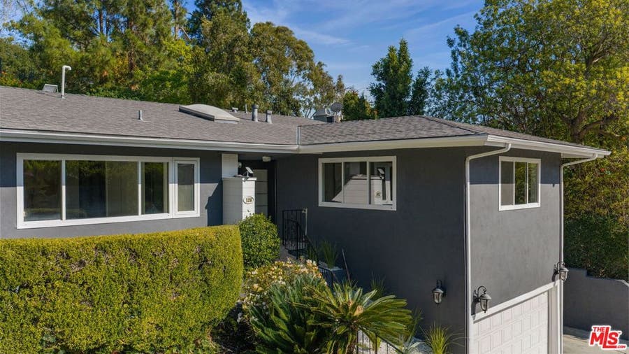 Property photo for 126 N Thurston Avenue, Los Angeles, CA