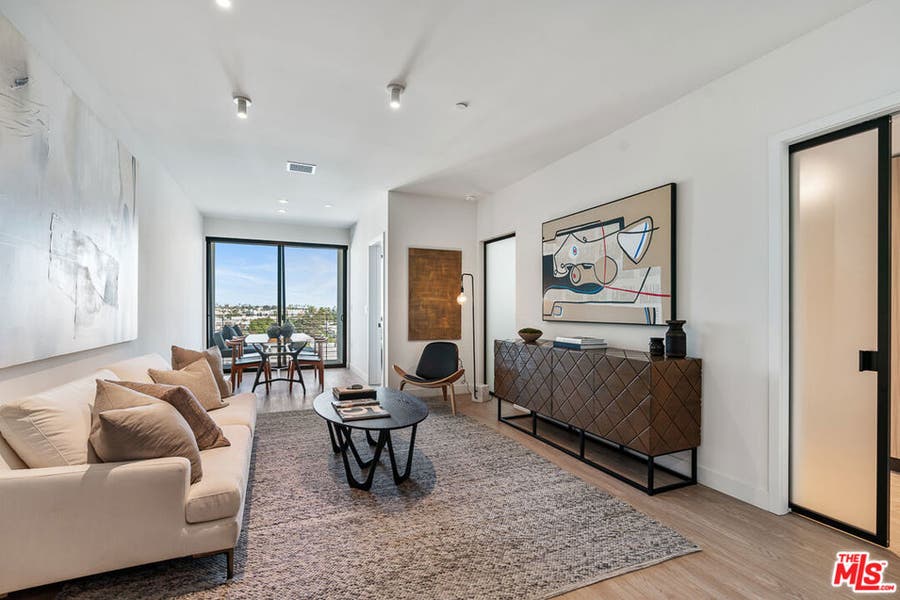 Property photo for 3688 Overland Avenue, #406, Los Angeles, CA