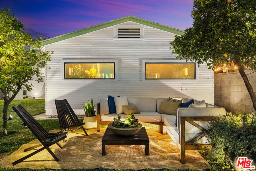 Property photo for 614 Romulo Street, Los Angeles, CA