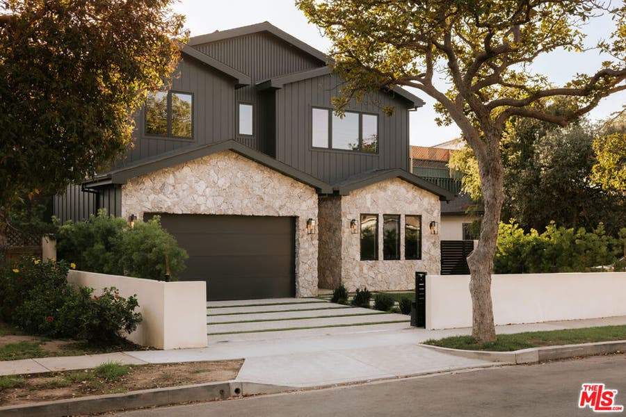 Property photo for 3621 Moore Street, Los Angeles, CA