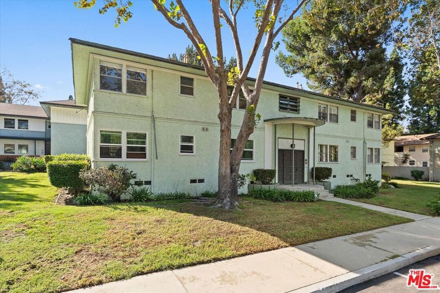 Property photo for 5829 Bowcroft Street, #4, Los Angeles, CA