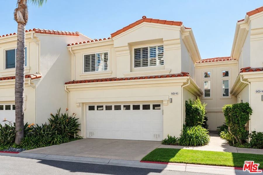 Property photo for 6459 Zuma View Place, #143, Malibu, CA