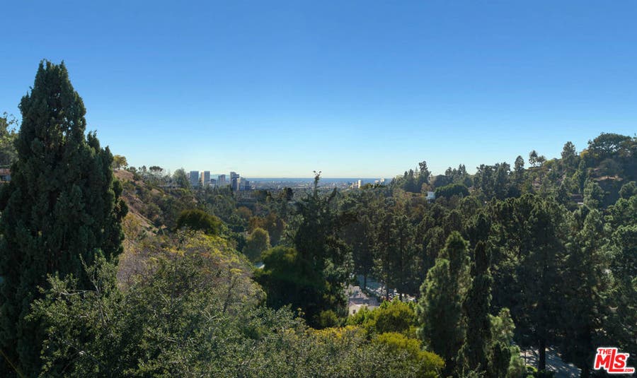 Property photo for 1579 LINDACREST Drive, Beverly Hills, CA