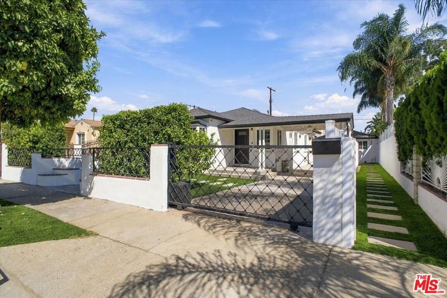 Property photo for 6522 Teesdale Avenue, North Hollywood, CA