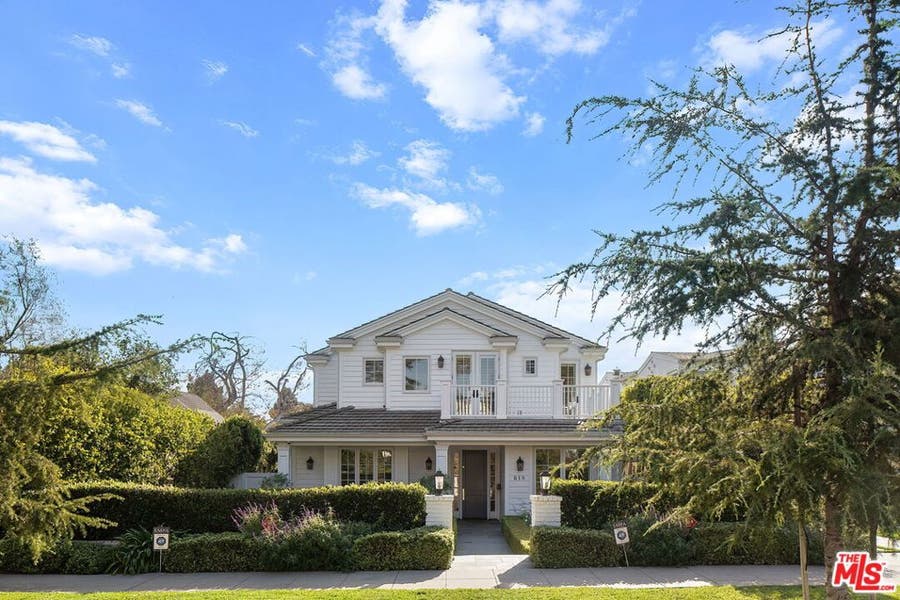 Property photo for 618 15th Street, Santa Monica, CA