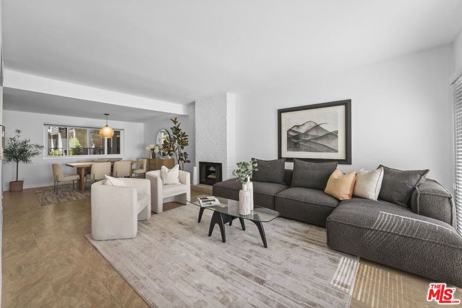 Property photo for 2677 Centinela Avenue, #203, Santa Monica, CA