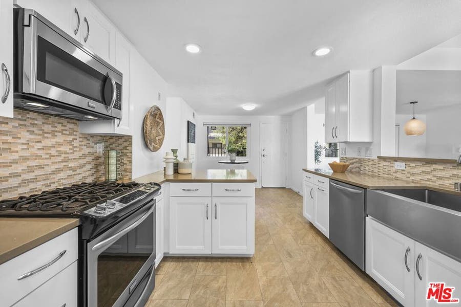 Property photo for 2677 Centinela Avenue, #203, Santa Monica, CA