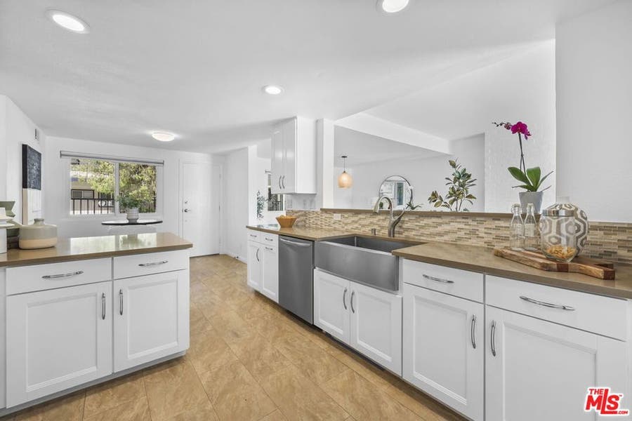 Property photo for 2677 Centinela Avenue, #203, Santa Monica, CA