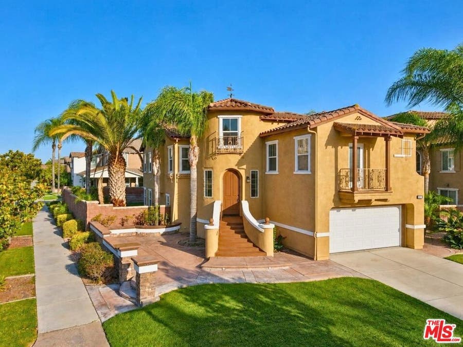 Property photo for 15959 Nature Trail, Chino, CA