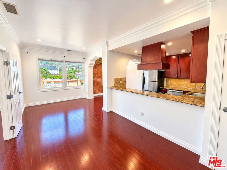 Property photo for 1236 N Flores Street, #405, West Hollywood, CA