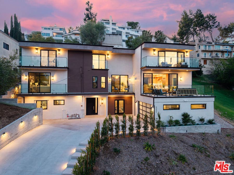 Property photo for 5221 Campo Road, Woodland Hills, CA
