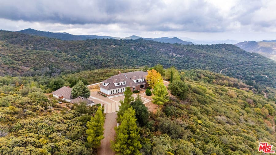 Property photo for 5701 Boulder Creek Road, Julian, CA