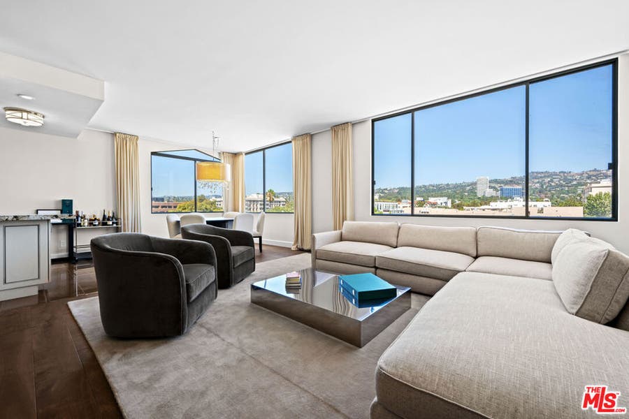 Property photo for 412 N Palm Drive, #604, Beverly Hills, CA
