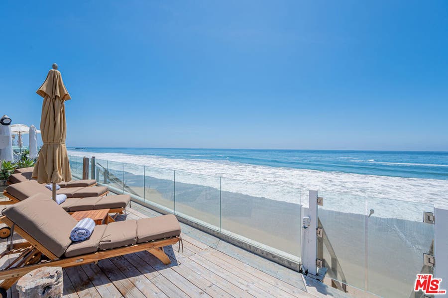 Property photo for 23620 Malibu Colony Road, Malibu, CA