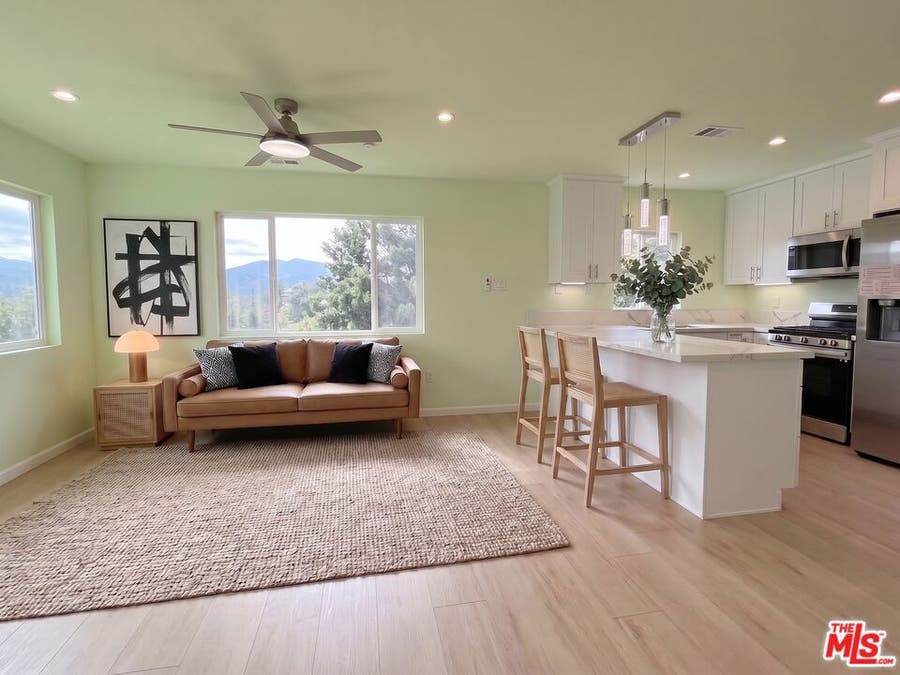 Property photo for 3131 Jolley Drive, Burbank, CA