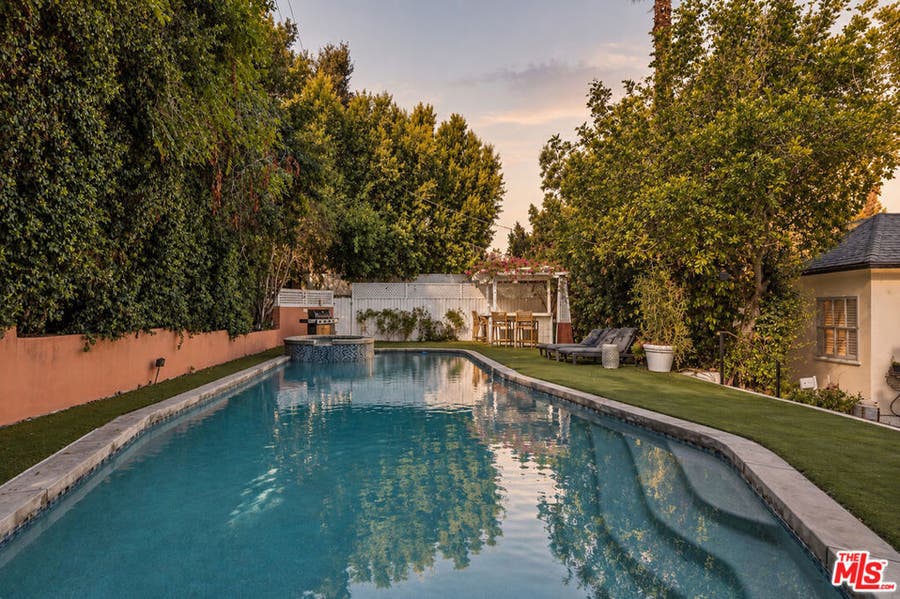 Property photo for 13016 Greenleaf Street, Studio City, CA