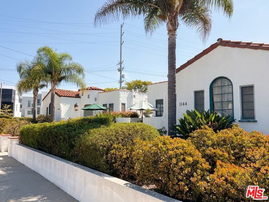 Property photo for 1140 Nowita Place, Venice, CA
