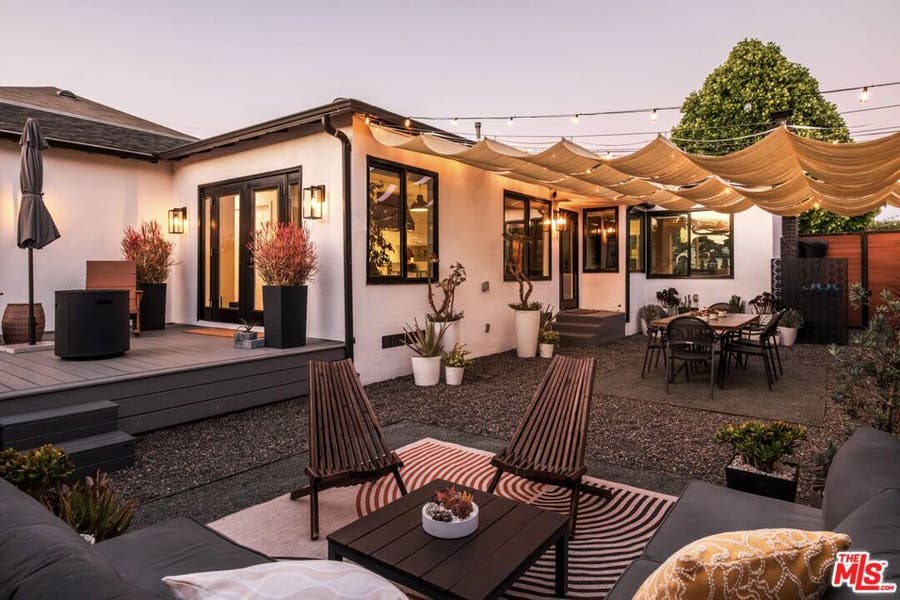 Property photo for 3625 Somerset Drive, Los Angeles, CA