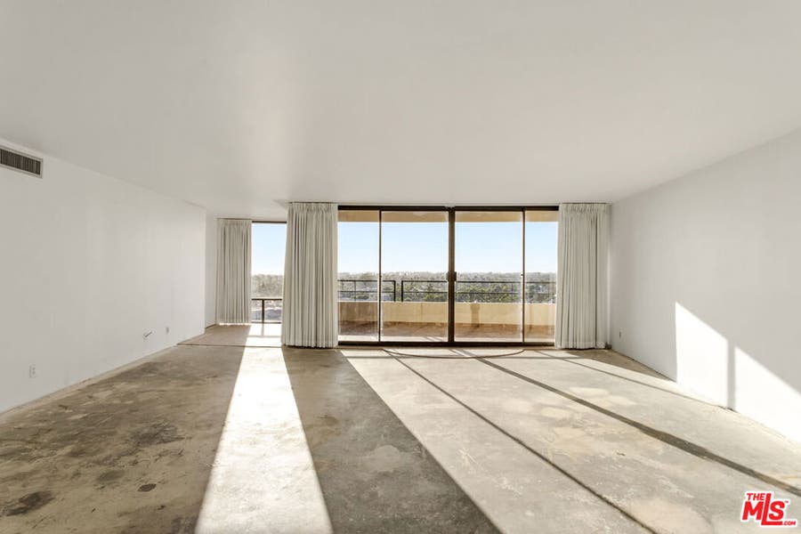 Property photo for 4265 Marina City Drive, #701, Marina Del Rey, CA