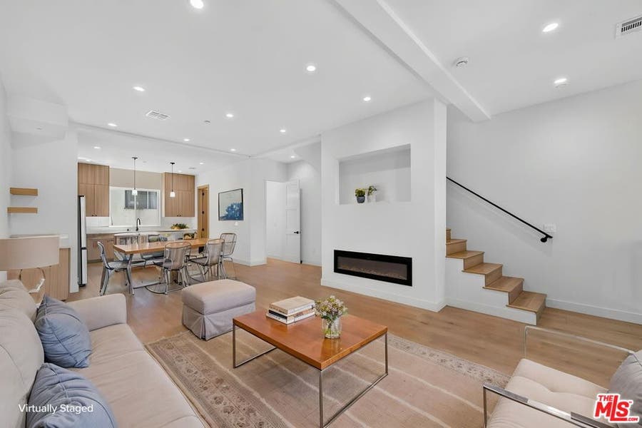 Property photo for 2422 N Council Street, Los Angeles, CA
