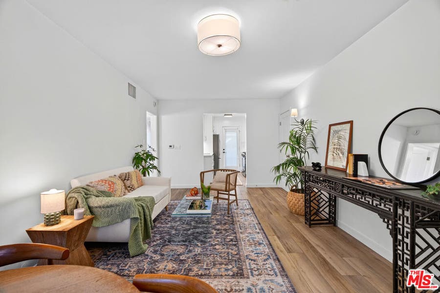 Property photo for 419 S Rexford Drive, #2, Beverly Hills, CA