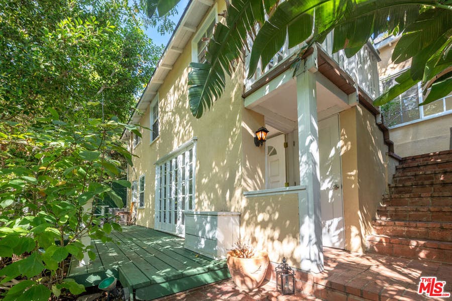 Property photo for 10001 Westwanda Drive, Beverly Hills, CA