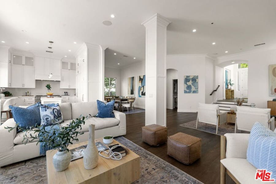 Property photo for 1476 Paseo De Oro, Pacific Palisades, CA