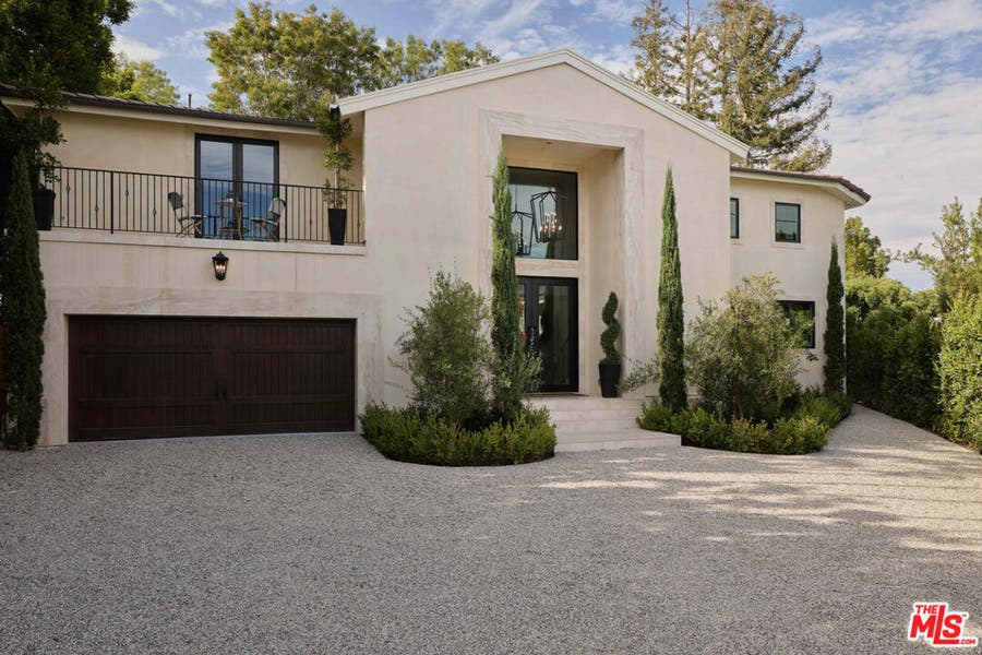 Property photo for 1900 Bel Air Road, Los Angeles, CA