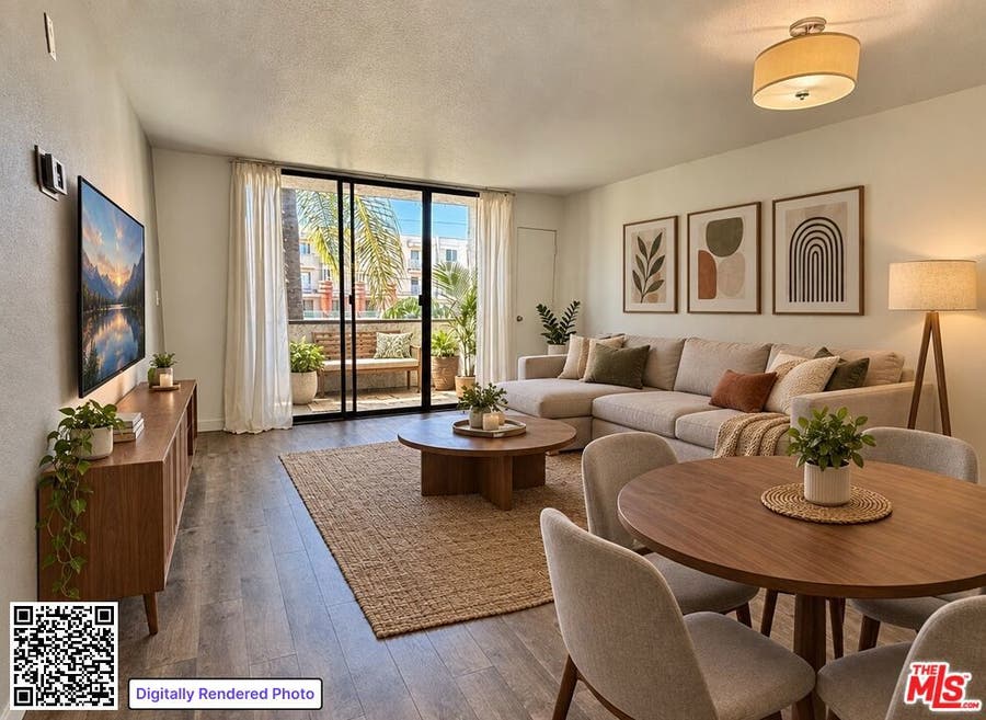 Property photo for 630 N Grand Avenue, #203, Los Angeles, CA