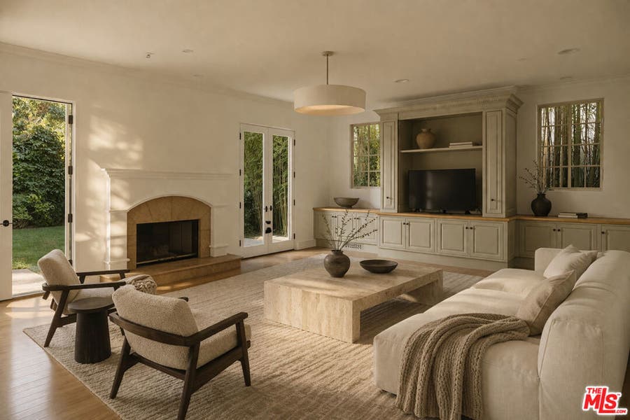 Property photo for 223 24th Street, Santa Monica, CA