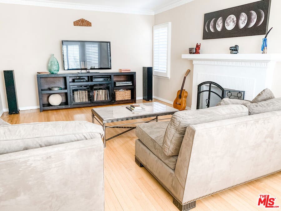 Property photo for 1975 S Crescent Heights Boulevard, Los Angeles, CA